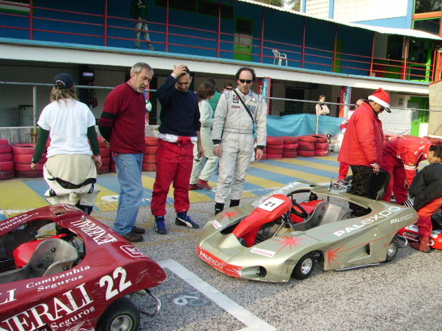 Challenge Empresas 2006 Batalha - 4ª Prova42